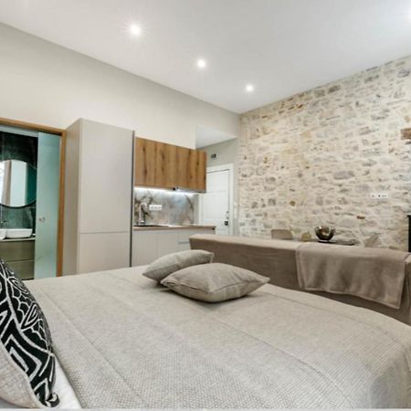 Corfu  Domus Victoria I 아파트 외부 사진