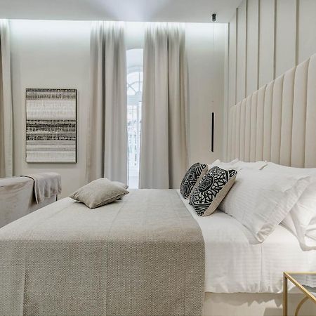Corfu  Domus Victoria I 아파트 외부 사진